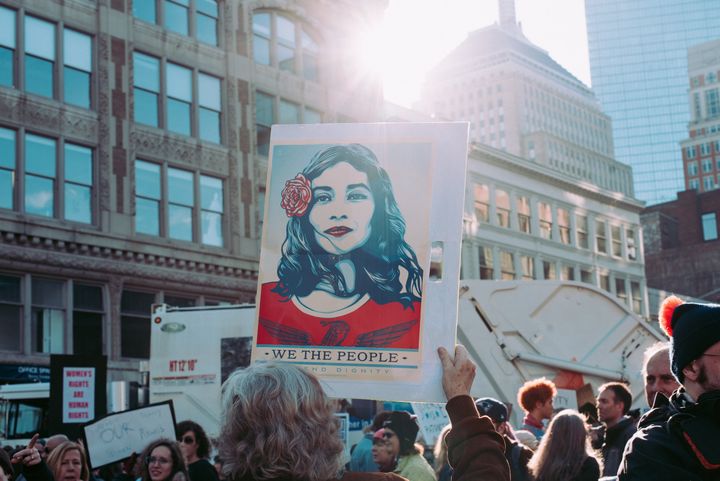 People Who Make America Great for Everyone (Part II)