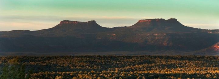 The Bears Ears:  Cultural Appropriation in the Outdoor Industry and Why “Public” Lands Are Not Public