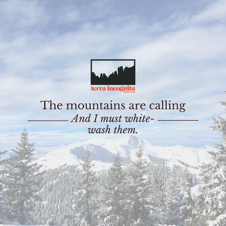 Hey, It’s John Muir’s Birthday, So Here’s a Reminder of His Racist Legacy