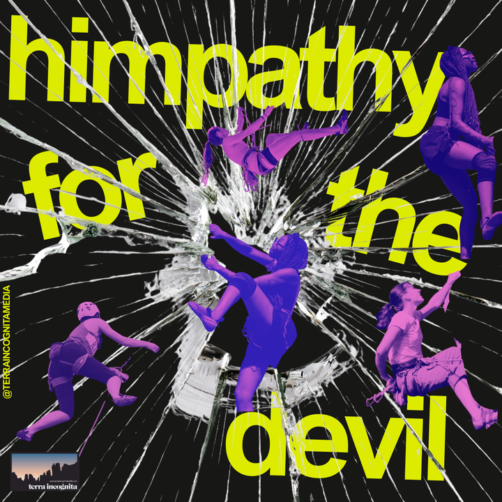 Himpathy for the Devil: The Climbers Who Protected Serial Rapist, Charlie Barrett