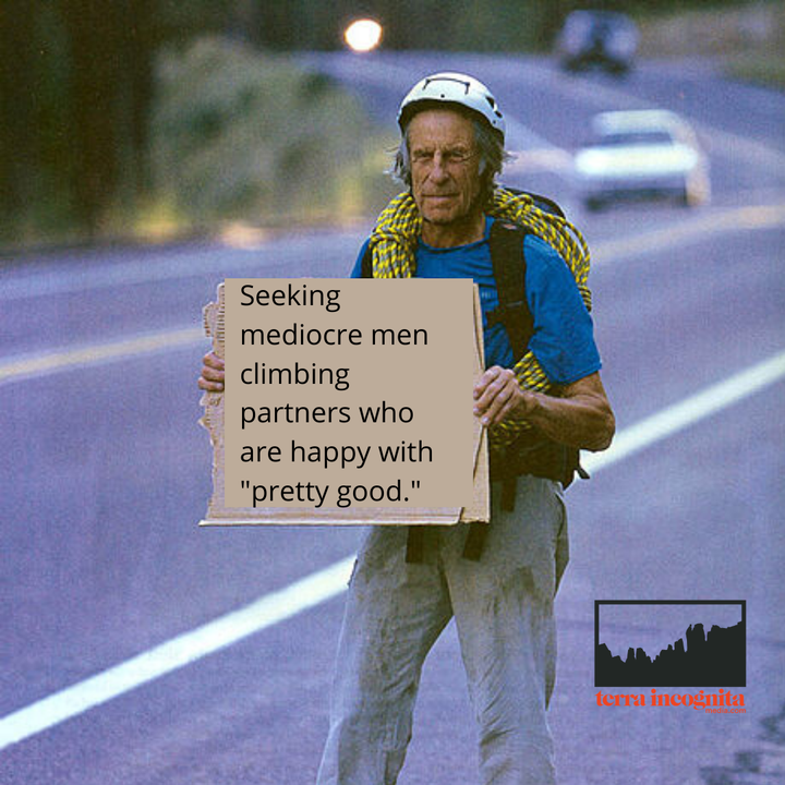 “Pretty Good”: The American Alpine Club’s Continued Exclusion, Exploitation, and Tokenization of Black and Indigenous Communities and How White People Rationalize It Away