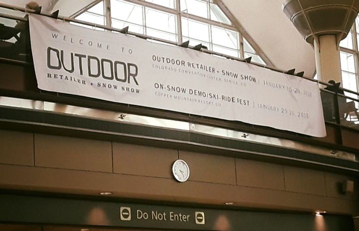 When Money is the Bottom Line: The Inclusion Problem in the Outdoor Industry