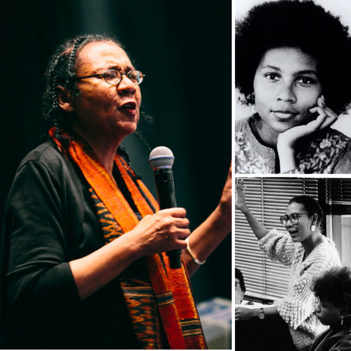 bell hooks: Unsung Environmental Activist and Writer