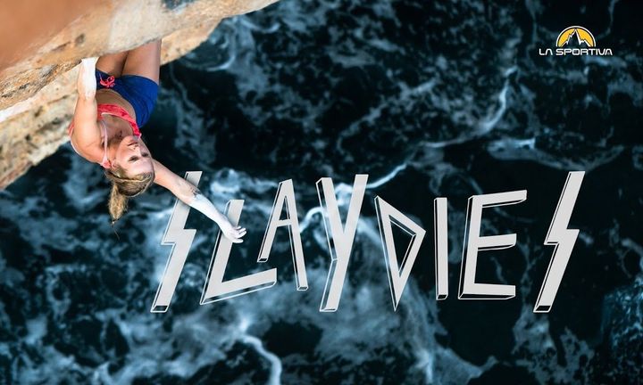 "Slaydies"... Just No: White Women We Need to Gather Our People