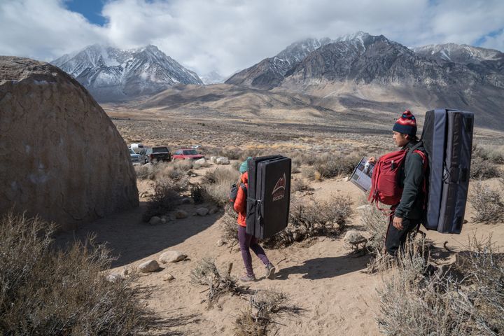 Not Your Playground: Amid COVID-19 Pandemic Flash Foxy Cancels Women’s Climbing Festival in Payahüünadü, and Here’s Why You Should Cancel Your Plans Altogether