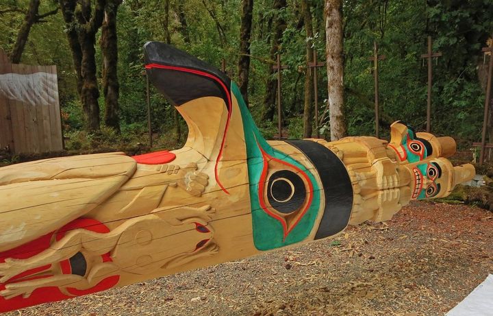 Appropriation and Colonialism at the Oregon Country Fair
