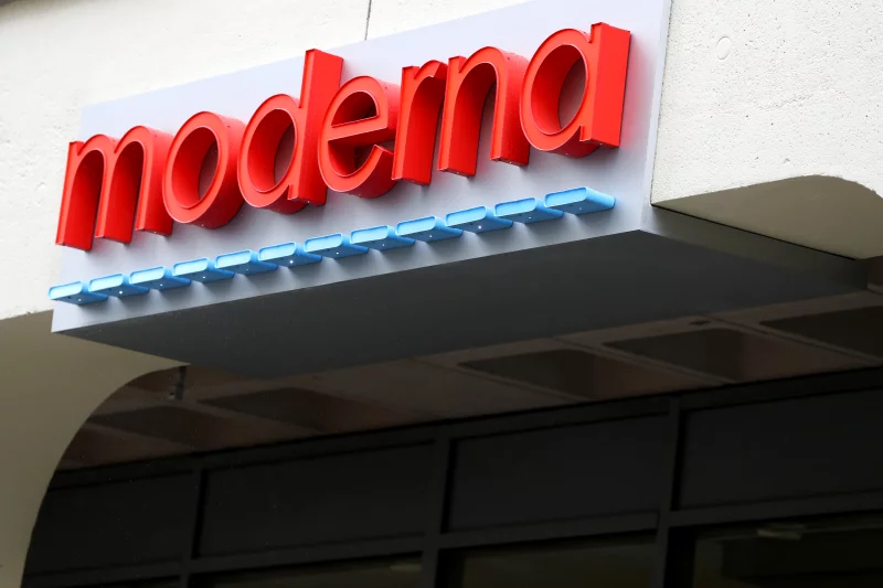Moderna