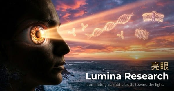 亮眼 Lumina Research