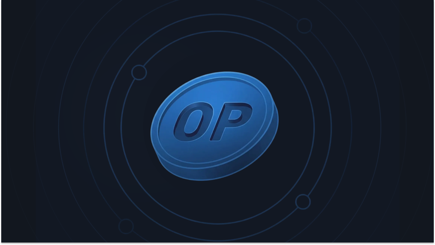 Earn $OP with Toros Leveraged Tokens