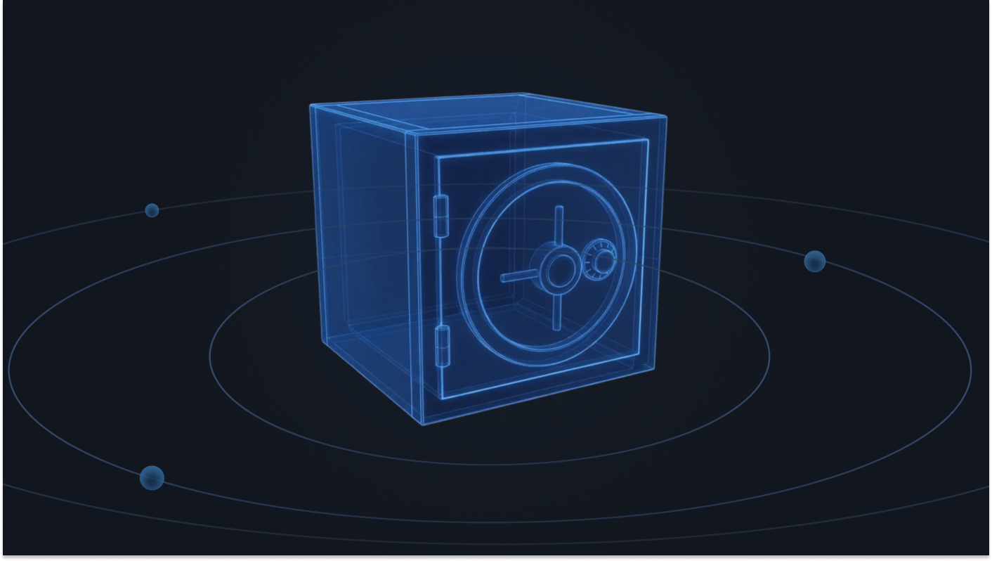 Protected Leverage Vaults Are Live. Amplify Gains. Cap the Losses.