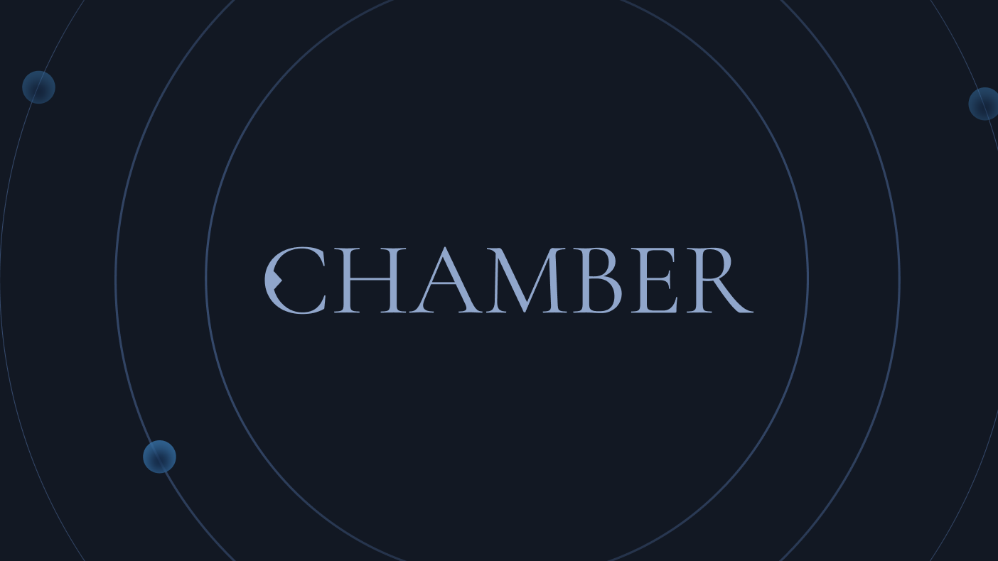 What Chamber Means for Toros Users