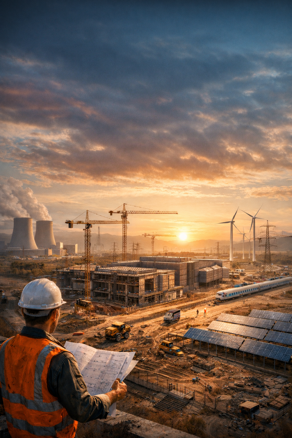 Analyst Briefing: Market Moves & Industry Trends (Jan 5-11)