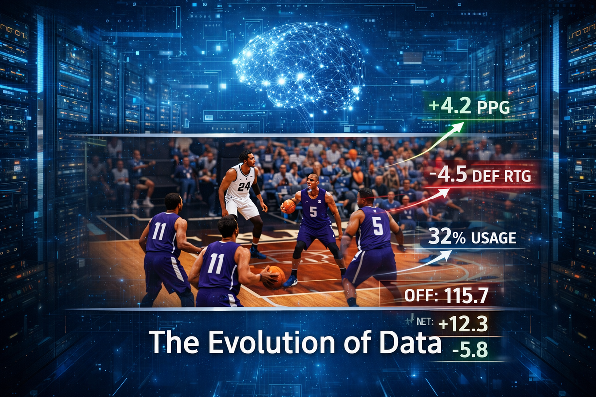 From Red Phones to Real-Time Models