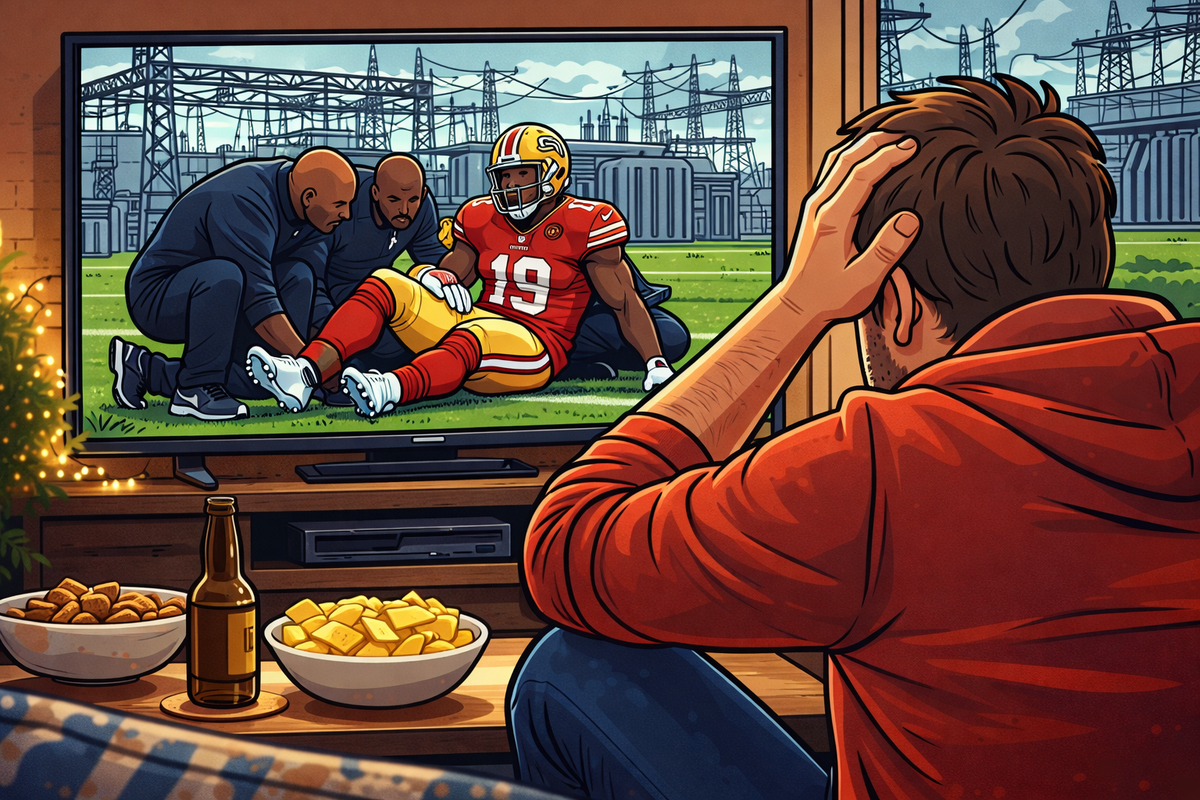 Substation Health Effects