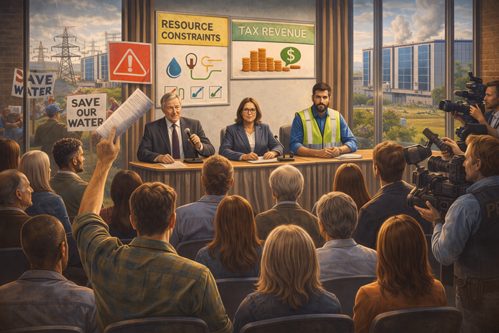 Analyst Briefing: Government Policies & Regulatory Impacts (Dec 29-Jan 4)