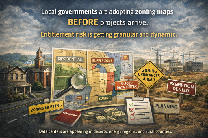 Analyst Briefing: Government Policies & Regulatory Impacts (Dec 22-28)