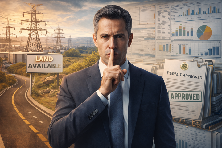 Analyst Briefing: Market Moves & Industry Trends (Dec 29-Jan 4)