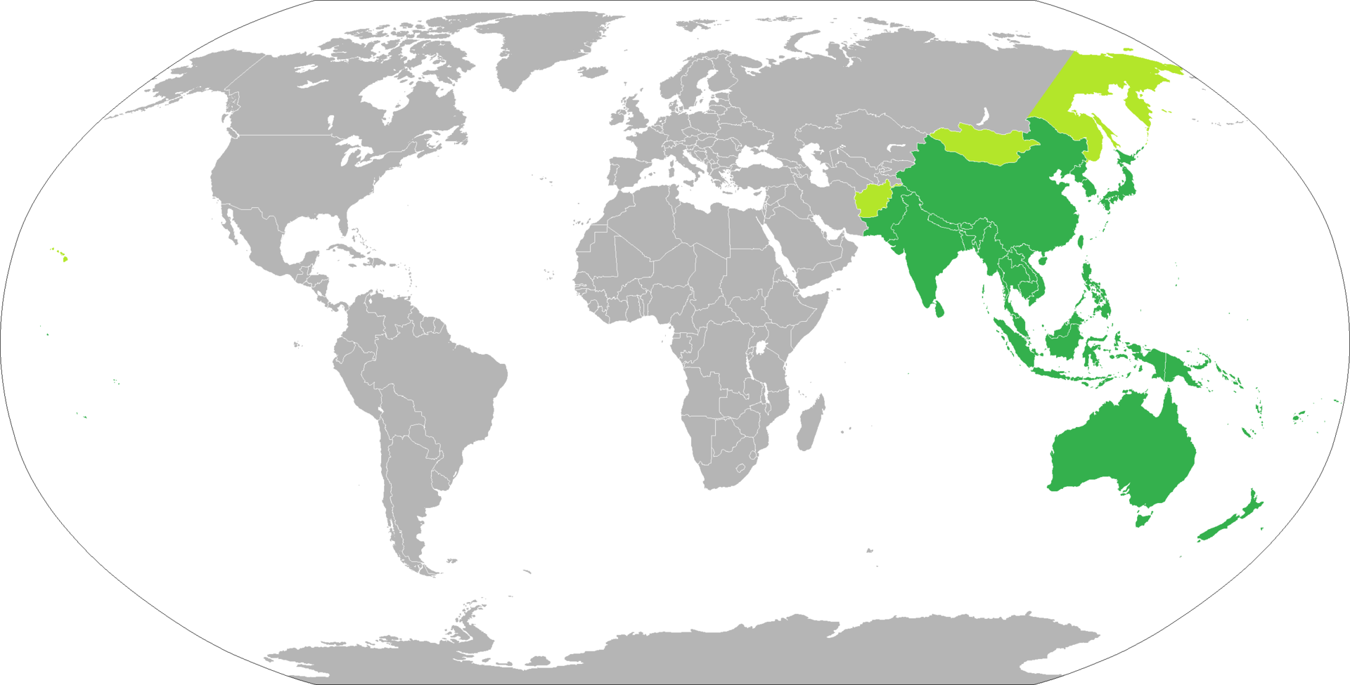 Security and Defence Accounts in Australia (and the Asia Pacific) You Should be Following on Twitter