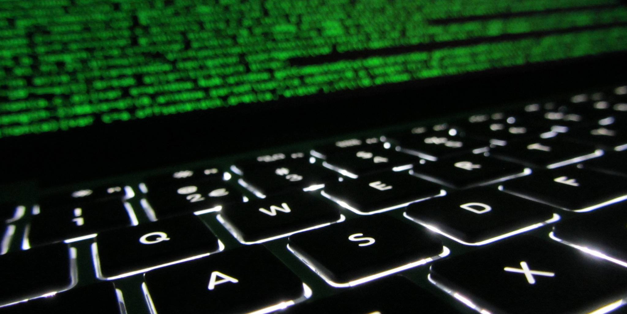 Ali-Reza Anghaie and Scot Terban on InfoSec, Hackers, China, and Cyber Hype