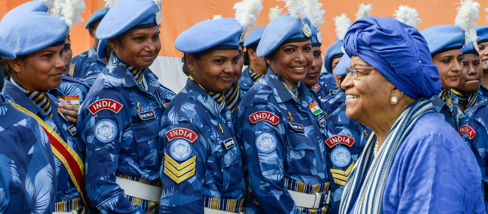 Covert Contact 14: Andy Priest on the Importance of Developing New International Crisis Policing Models