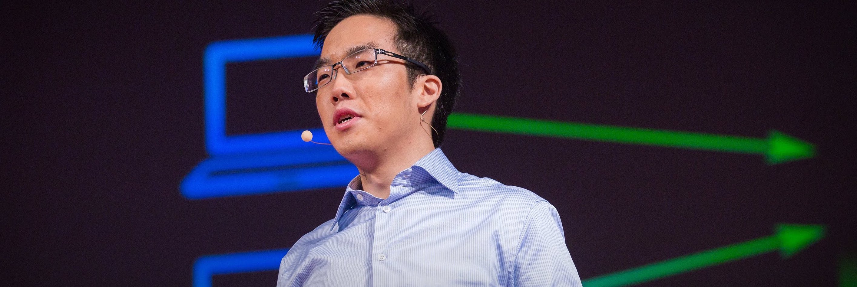 Covert Contact 19: Encryption as the New Norm: Discussing A Changing Internet with ProtonMail Co-Founder Andy Yen