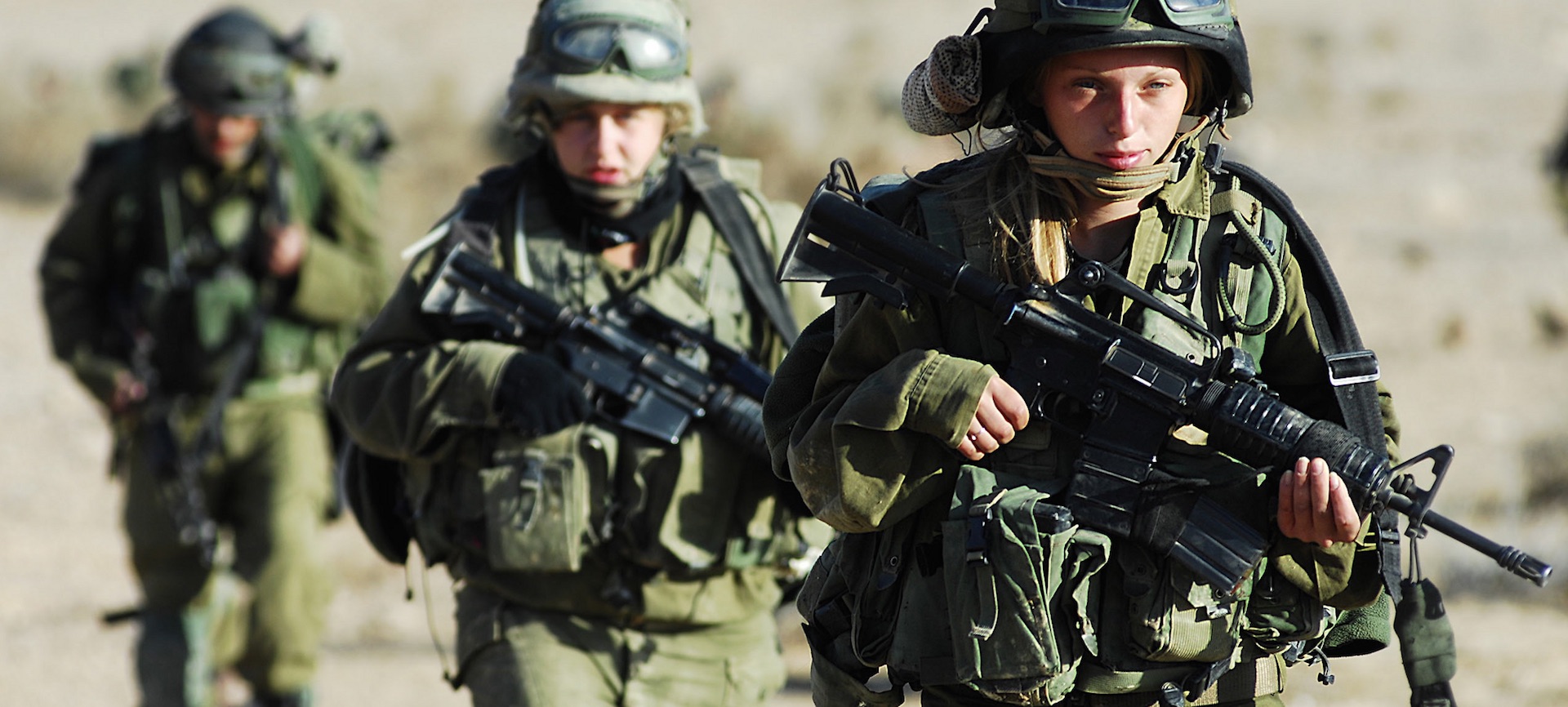 Isn't It Bromantic: Thoughts on Soft Biases and Gender Demographics in Military Affairs