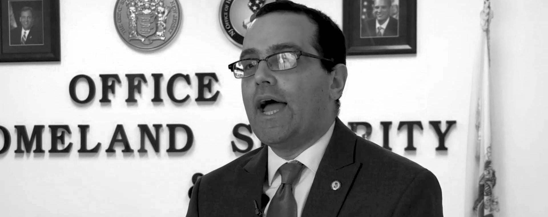 Covert Contact 48: Intelligence at the State and Local Level