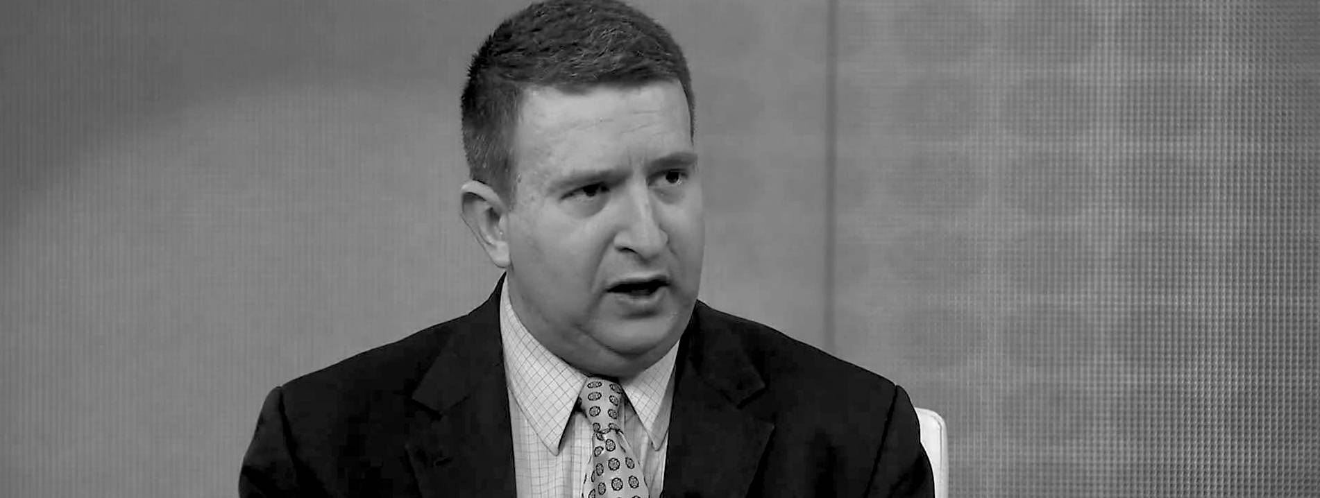 Counterterrorism Expert Daveed Gartenstein-Ross on Violence and Radicalization