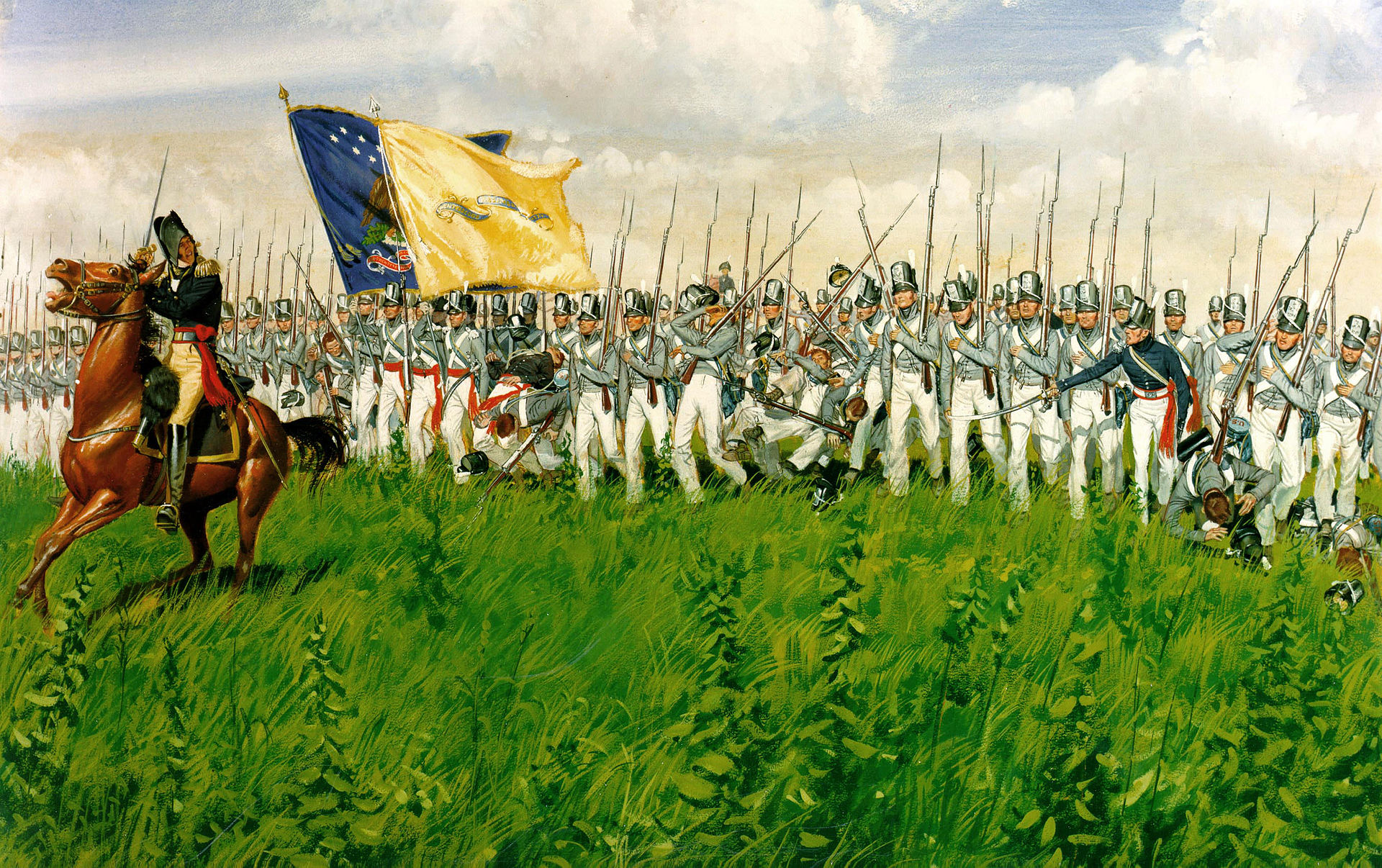 Dr. Aaron Mannes: A Veterans Day Reflection