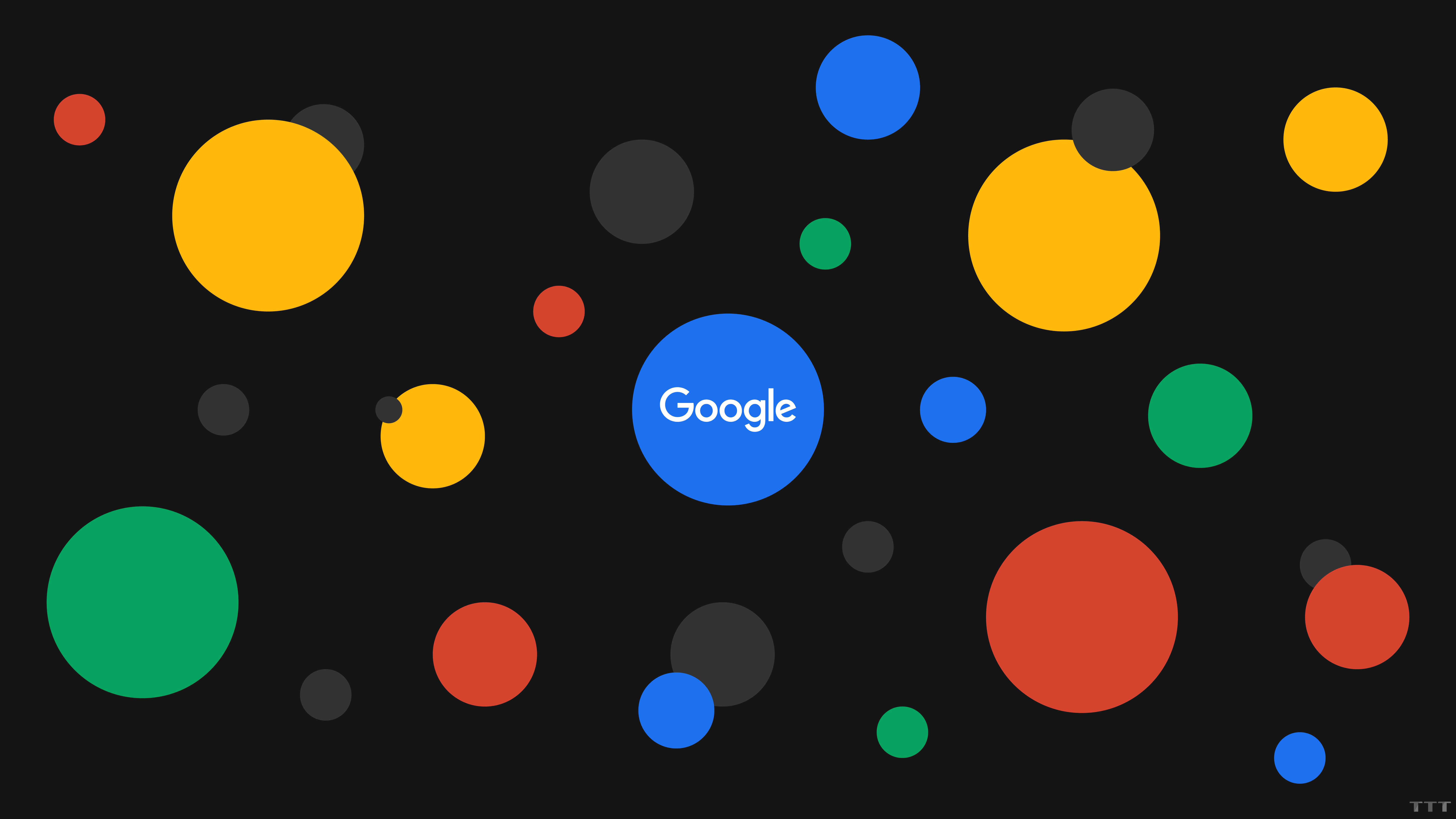 Google artwork