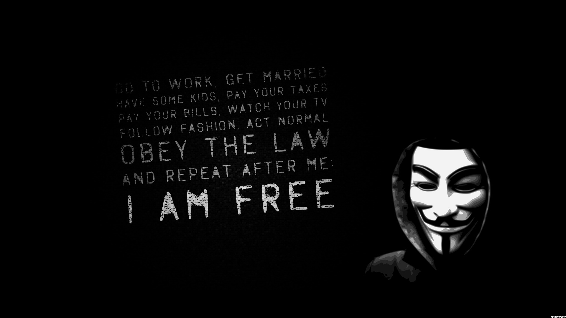 Blurring the Lines Between Hacktivism and Terrorism