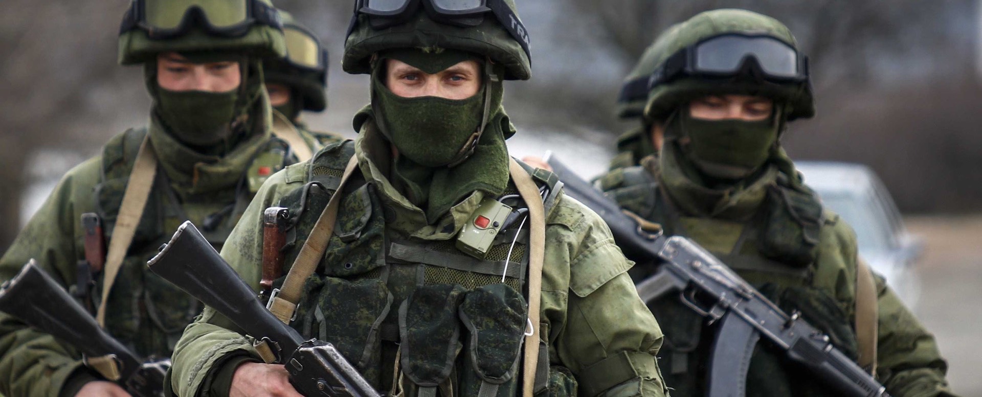 Covert Contact 46: Cutting Through the Hybrid Warfare Hype