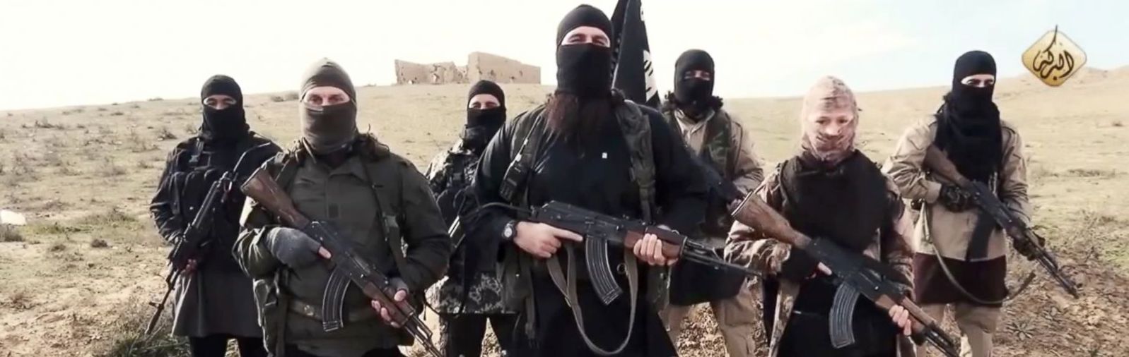 A Different Kind of Veteran: Thoughts on Countering Australian Jihadis from Clint Arizmendi and John W. Little