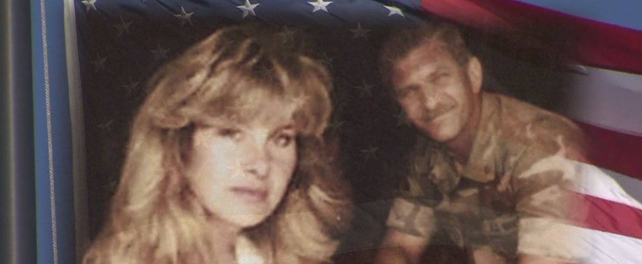 Covert Contact 37: LZ Grace: A Place for Warriors to Heal
