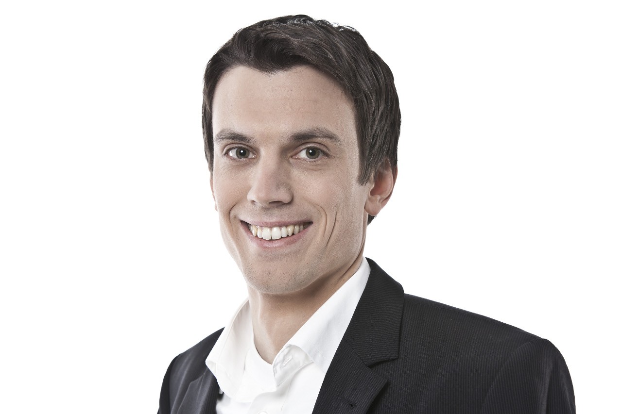 Matthias Pfau: Tutanota and the Battle Against Mass Surviellance