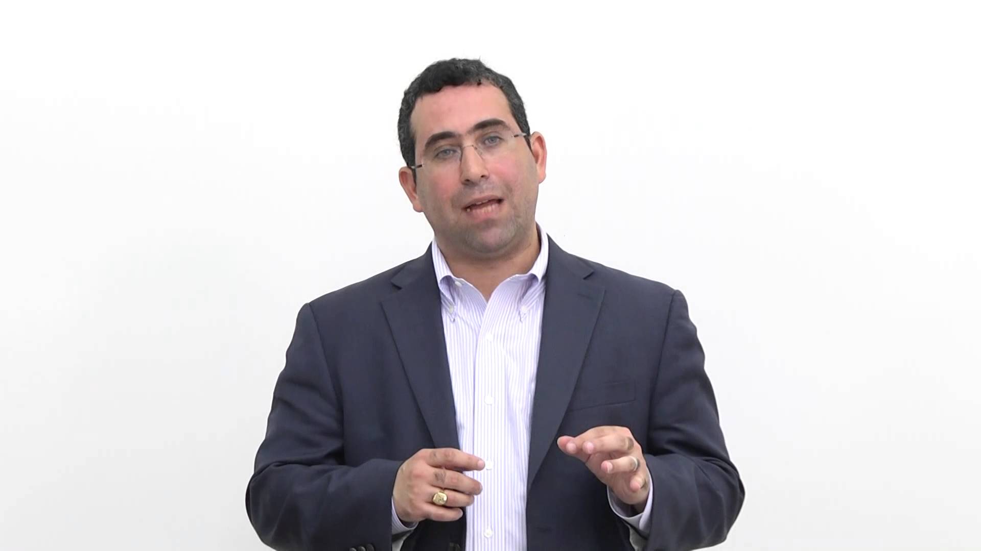 Covert Contact 16: Why Terrorism Fails: A Discussion with Max Abrahms
