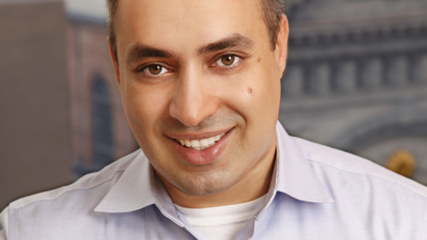 Covert Contact 25: Discussing Espionage with Former Double Agent Naveed Jamali