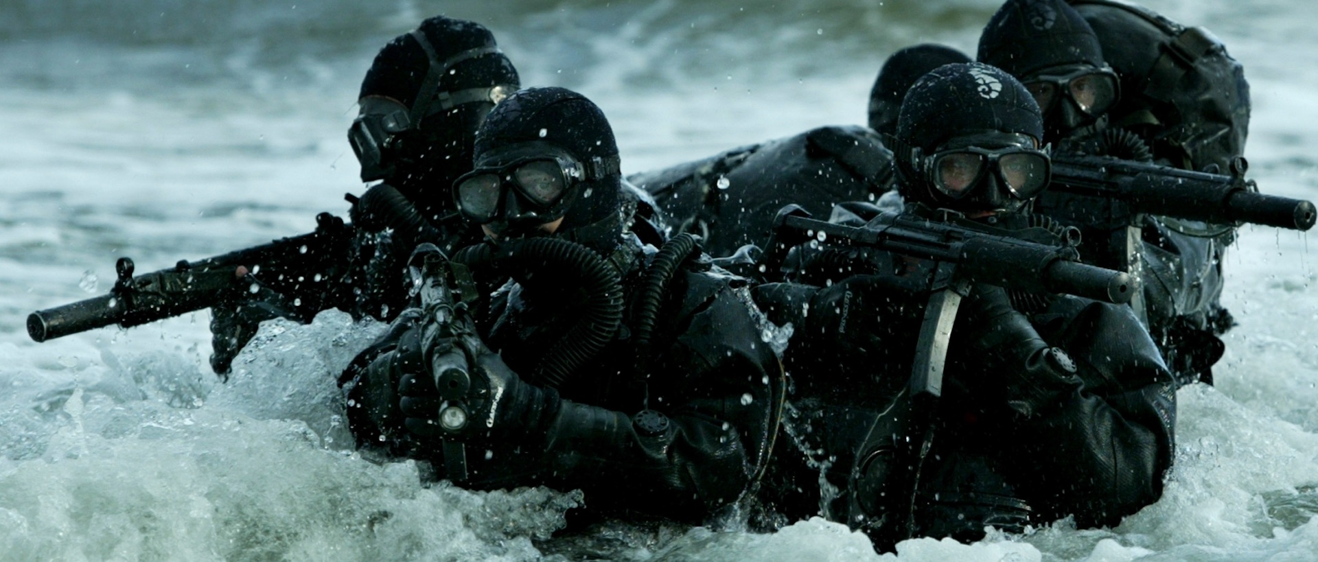 Covert Contact 8: The Navy SEAL Who Killed Osama bin Laden and the Anonymous Heroes You'll Never Know
