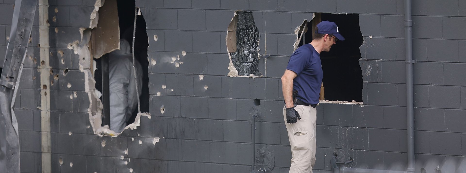 Covert Contact 51: The Orlando Shooting and Our Struggle to Make Sense of the Senseless