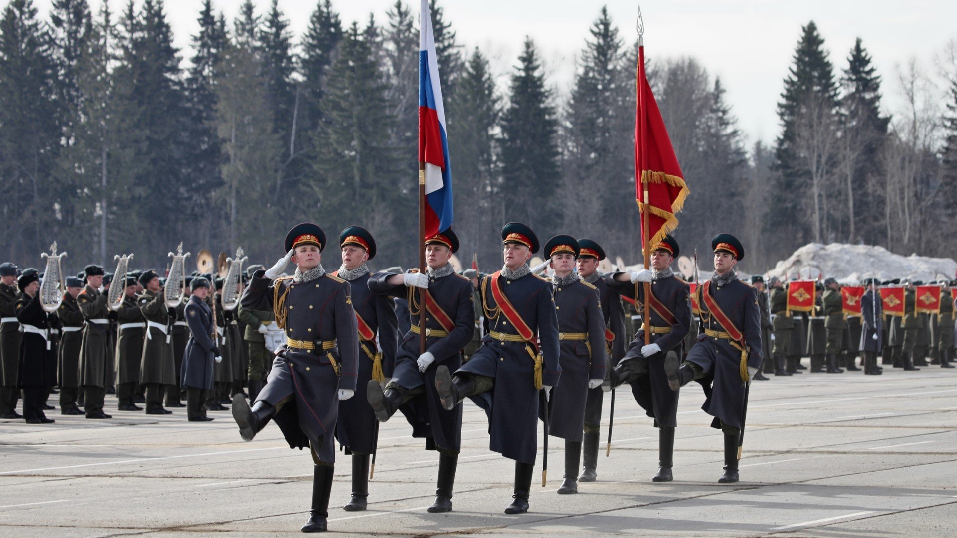 Covert Contact 41: What Has Russia Gained in Syria?