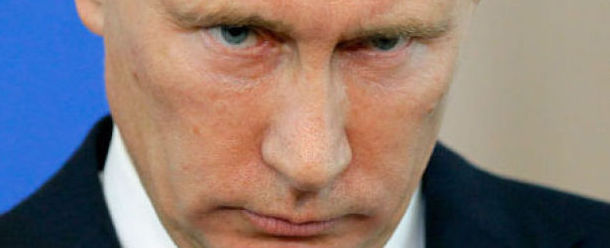 Covert Contact 39: Russian Weakness with William J. Tucker