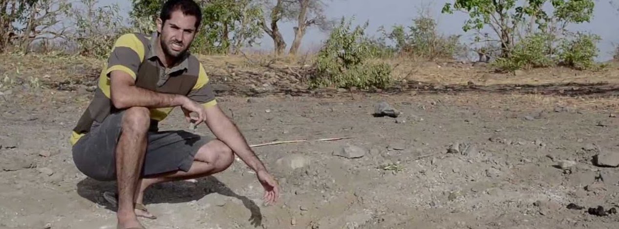 Ryan Boyette: Chronicling the War in Sudan from the Nuba Mountains