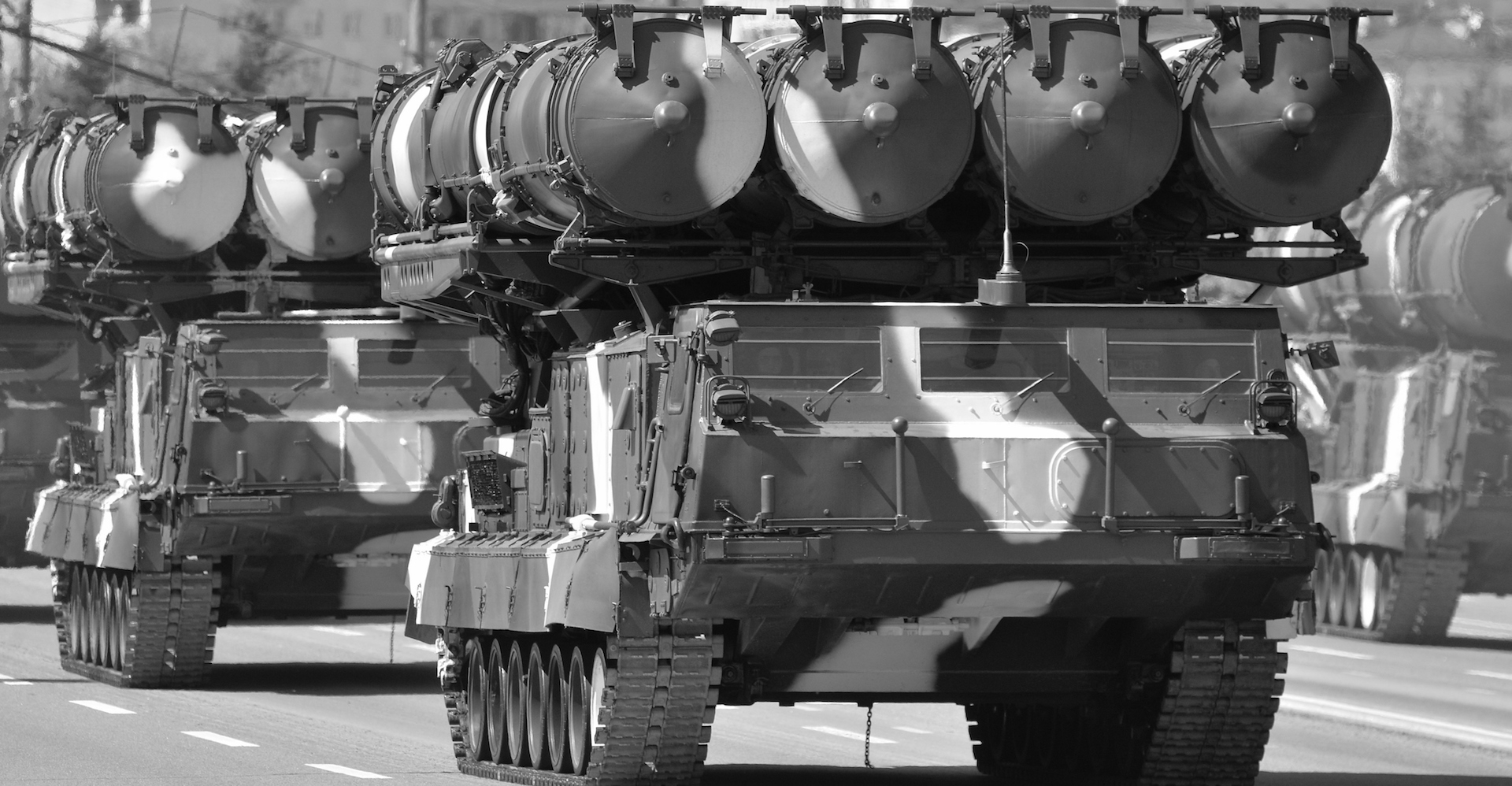 Syria's S-300 Air Defense System in Perspective