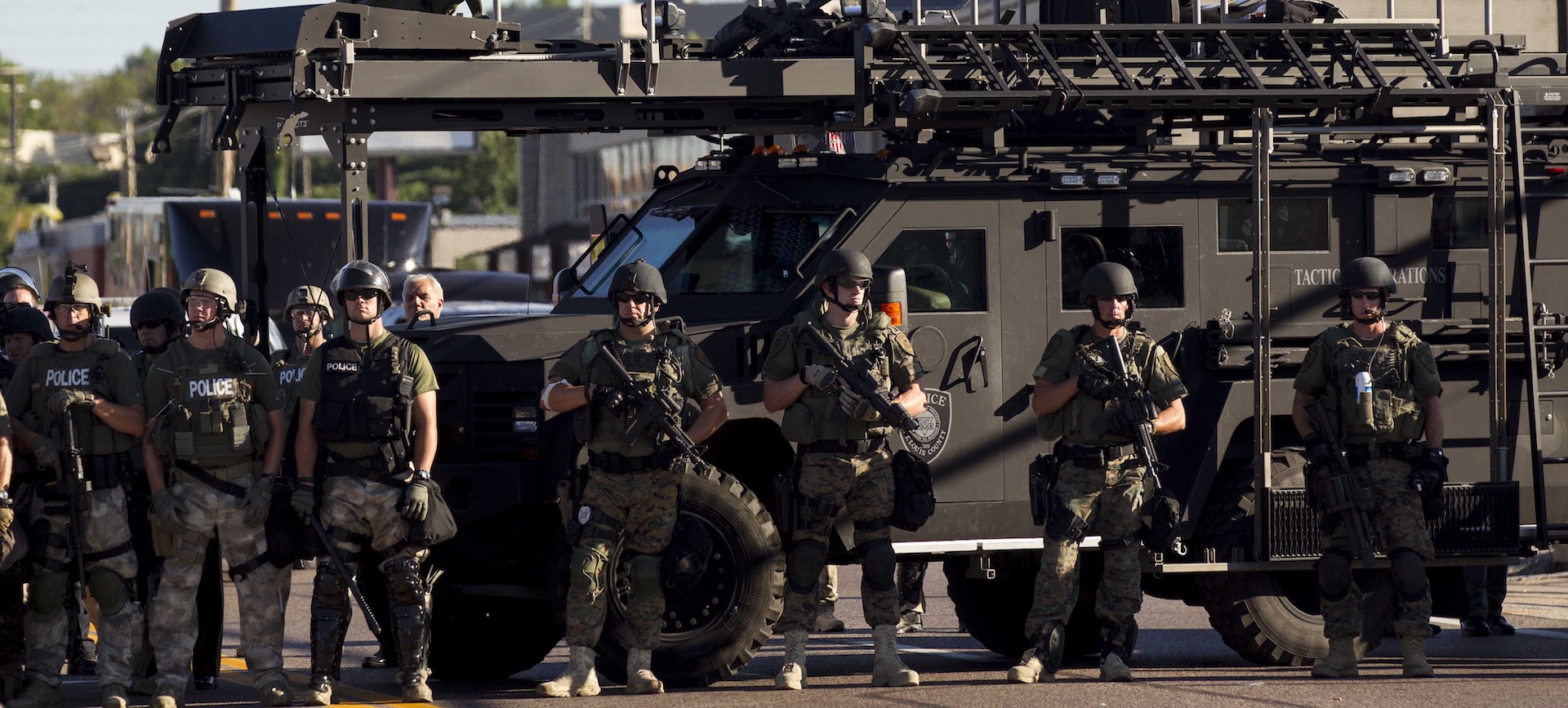 Covert Contact 13: Scriven L. King on Balancing Security, Values, and Public Perception in Modern Policing