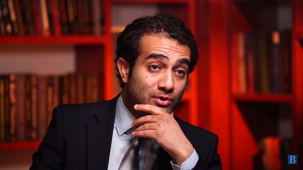 Covert Contact 29: Islamism and Democracy: Finding Models for the Middle East and Preserving Our Own