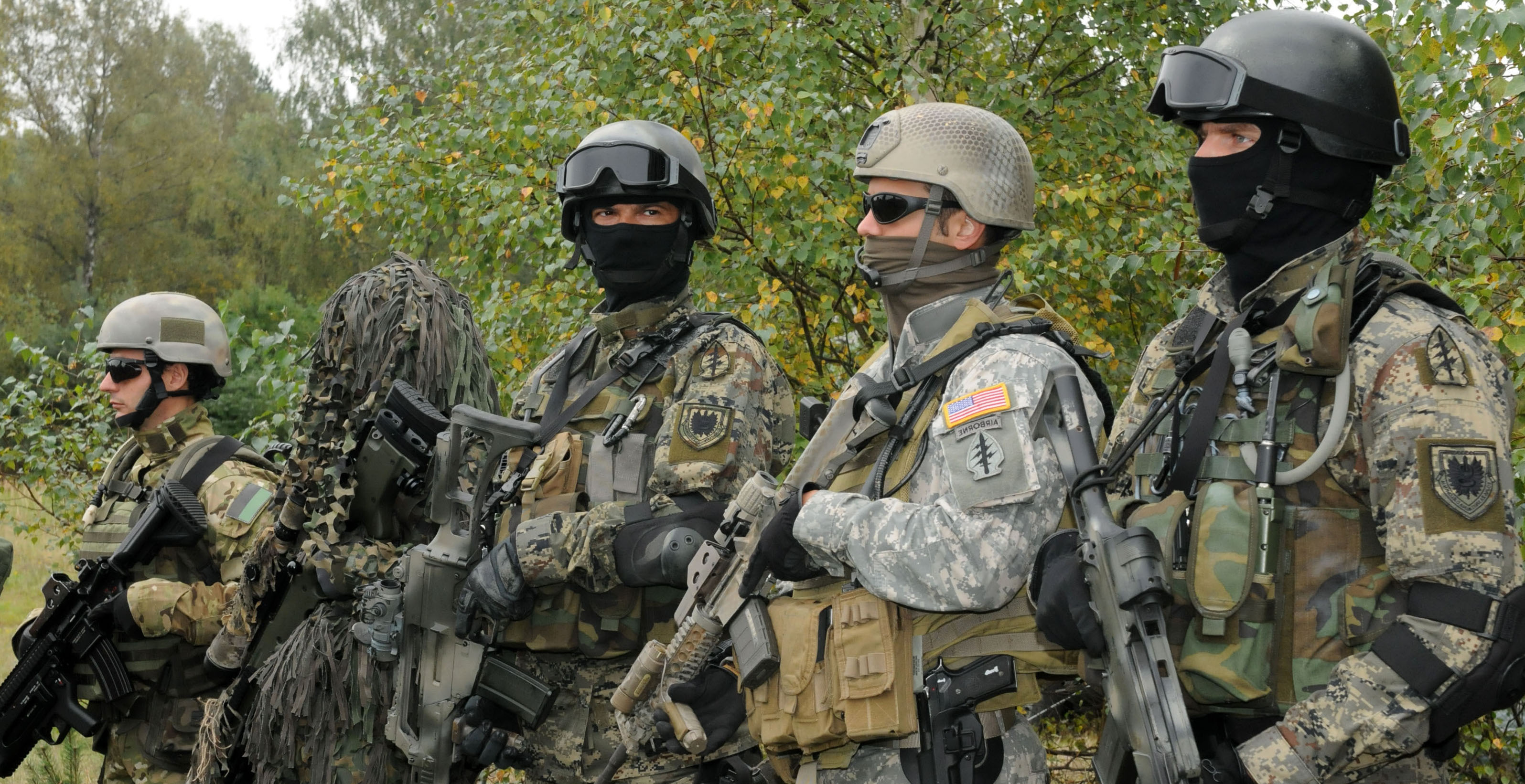 An Excerpt from Linda Robinson's One Hundred Victories: Special Ops and the Future of American Warfare