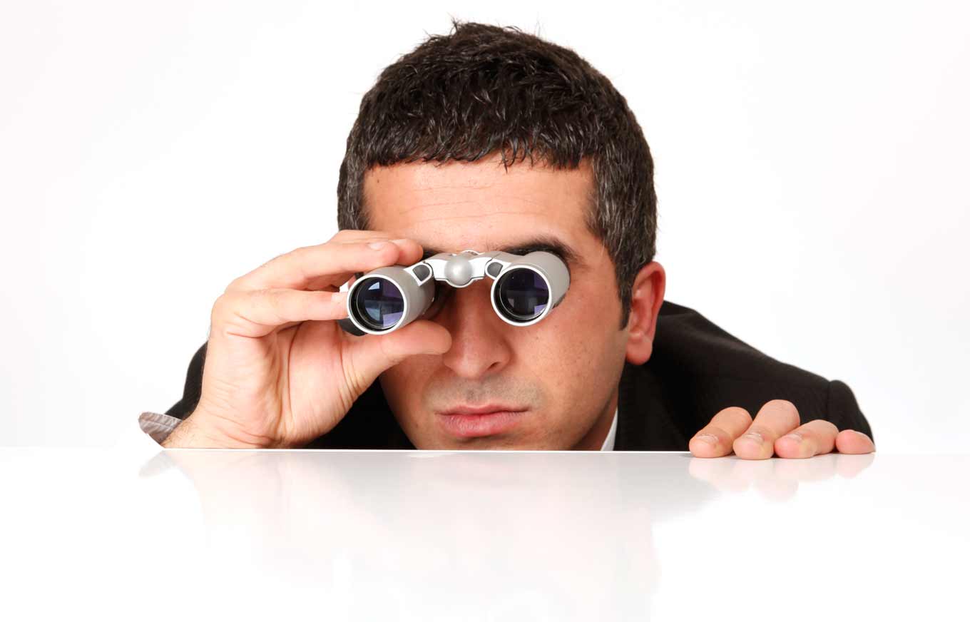 Espionage Among Allies