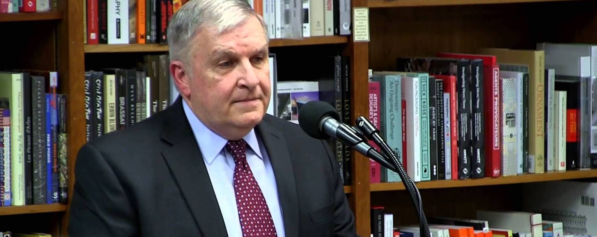 Excerpt: Before the First Shots Are Fired by General Tony Zinni and Tony Koltz