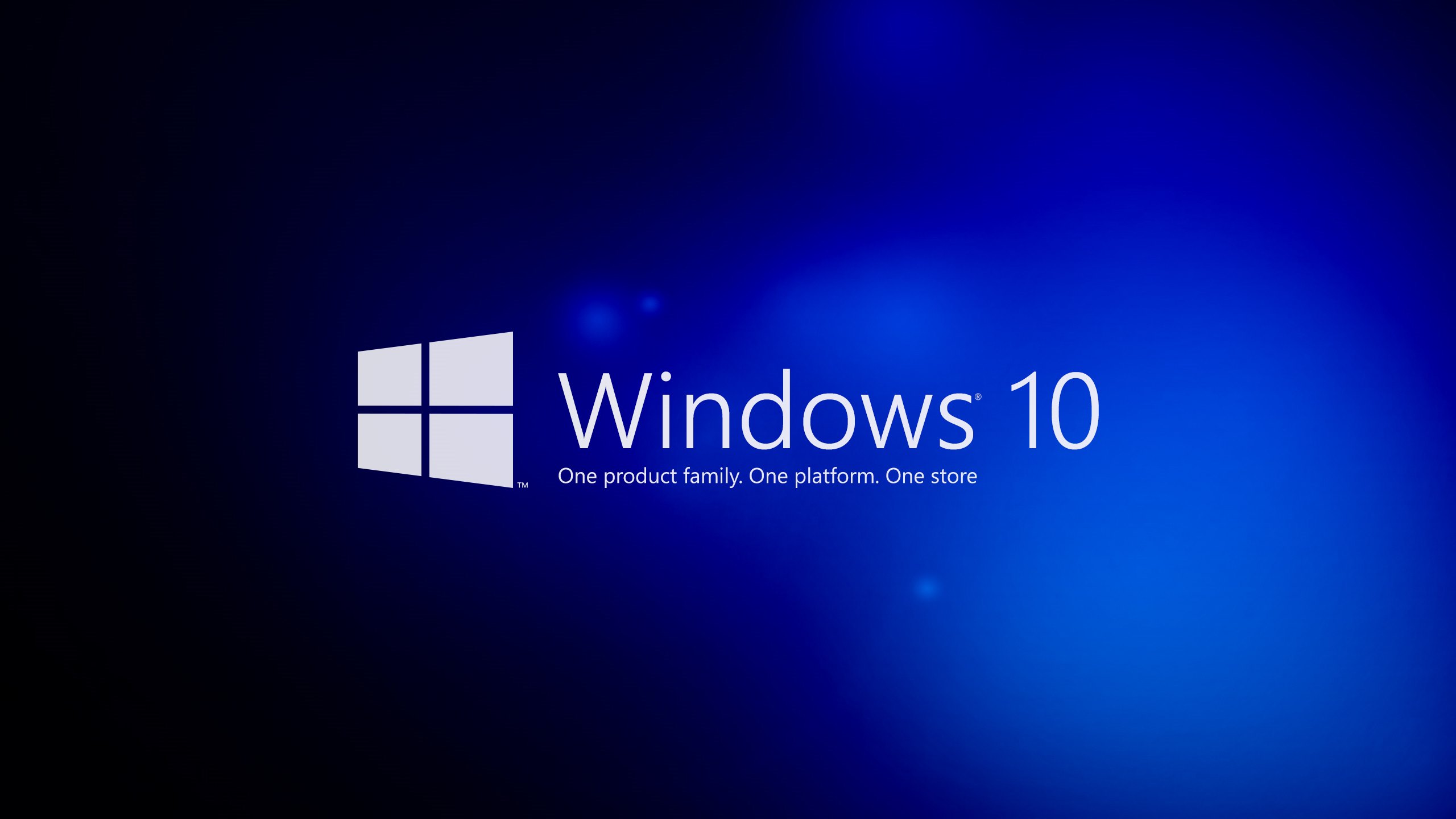 Windows 10 wallpaper