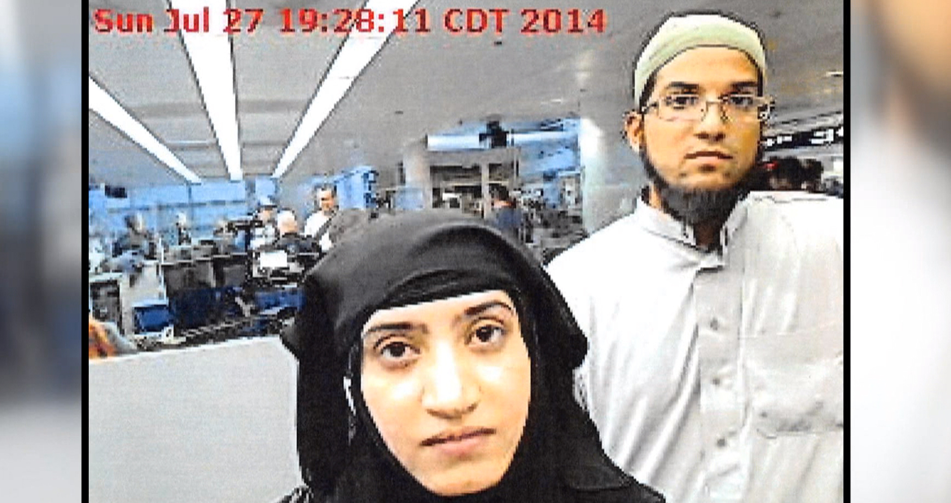 Covert Contact 30: The San Bernardino Attack, Small Scale Terrorism, and ISIS